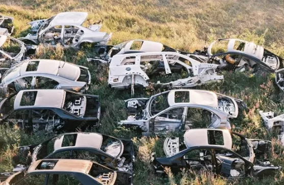 Schrottauto Ankauf Euskirchen