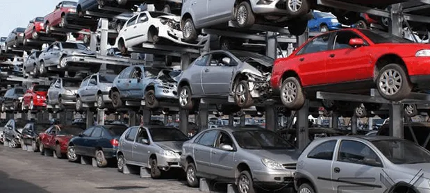 Altes Auto verkaufen in Euskirchen