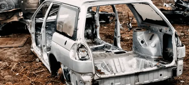 Schrottauto Ankauf Euskirchen
