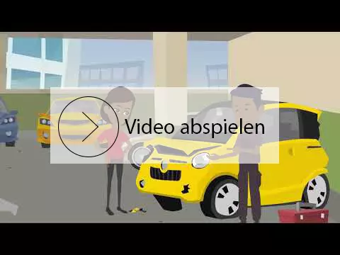 Autoverschrottung Euskirchen Video